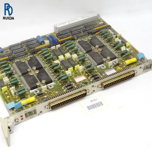 Module de Système de Contrôle d'Automatisation Industrielle PLC 6FX1122-8BC01 6FX1122 8BC01 - Product Image 1