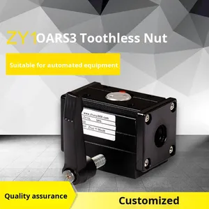 2D โมเดลเครื่องทำภาพแบบไร้เกลียวหมุนเร็วอุปกรณ์เสริม ZY10R ARS3ผลิตในจีนแผ่นดินใหญ่ - Product Image 3