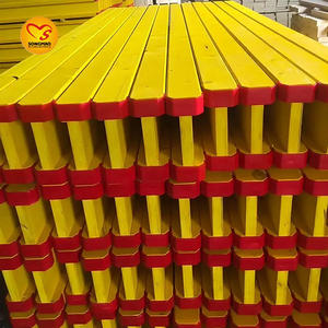 حار بيع H20 الخشب الخشب الخشب Beamluve القوالب H20 شعاع - Product Image 2