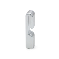 Service d'usinage CNC, usinage sur mesure pour l'automobile, pièces de voilier, usinage de glissières de précision en aluminium sur mesure, usinage de pièces d'axe Mill-turn