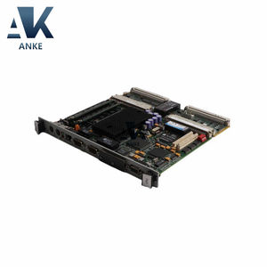 Module de processeur CPU Woodward 5466-409 - Product Image 3