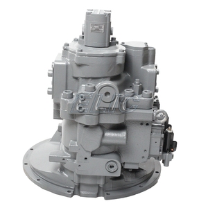 Pièces d'excavatrice ELIC, pompe principale ZX520-3 K5V200DPH-0E02 4432815, piston hydraulique haute performance pour remplacement - Product Image 1