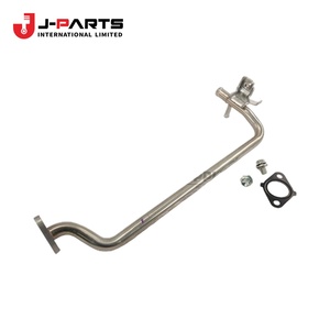 Tuyau de dérivation d'eau n°2 pour Toyota HIACE RZH113 1989-2004 - Product Image 2