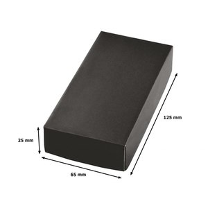 Porte-clés en métal poli avec logo personnalisé, idéal pour les entreprises et les hôtels - Product Image 3