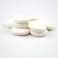Enfants Santé vitamine c Probiotique Colostrum Calcium Gummy Comprimé À Croquer