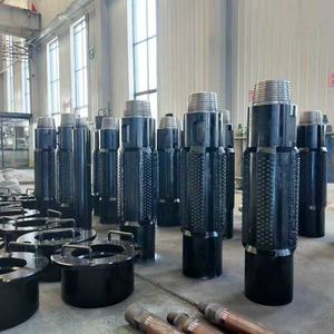 Vendita Diretta dalla Fabbrica: Macchina Perforatrice con Stabilizzatore per Pozzi d'Acqua - Product Image 6