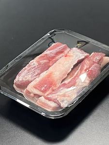 Cấp thực phẩm trong suốt bọc thực phẩm gói PVC bám phim cho Bán Sỉ - Product Image 6