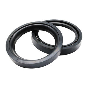 Sello de aceite impermeable tipo J sellos de aceite sin esqueleto hechos a pedido OEM/ODM disponibles - Product Image 2