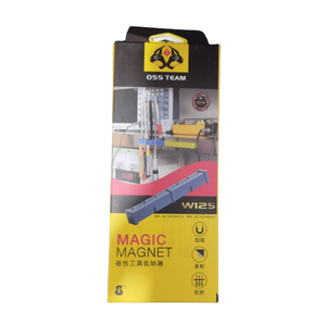 Support de rangement magnétique pour outils OSS Team Magic Magnet Wi25 - Product Image 1