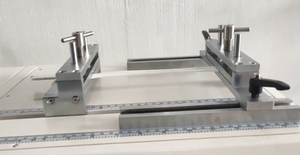 GB/T 37635 Testeur de <span class=keywords><strong>fatigue</strong></span> des bandes élastiques pour évaluer la résistance à la <span class=keywords><strong>fatigue</strong></span> des bandes élastiques - Product Image 5