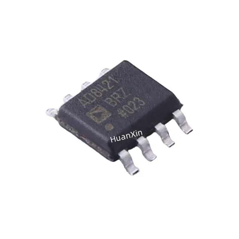AD8421BRZ HuanXin integrated circuit INST AMP 1 CIRCUIT IC Chip AD 8421BRZ AD8421BRZ-RL AD8421 AD8421BRZ AD8421BRZ-R7