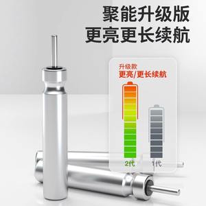 Daniful Vertical Buoy Cr425 High Quality Fishing <b>Float</b> Rectangular River Use <b>Plastic</b> Material Genuine Product - Product Image 3