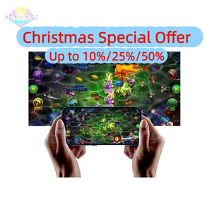 Offre spéciale <span class=keywords><strong>de</strong></span> <span class=keywords><strong>Noël</strong></span> Juwa Orion Stars Crédits en ligne illimités <span class=keywords><strong>Jeux</strong></span> à pièces pour les distributeurs anglophones - Product Image 1