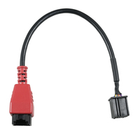 Cable Adaptador de Conexión para Iveco Daily SGW, Cable de Diagnóstico