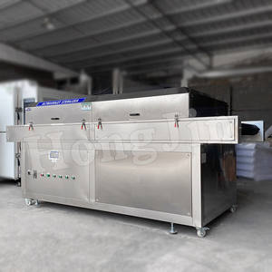 Stérilisateur ultraviolet pour environnement simulé en chambre, stérilisateurs ultraviolets de haute précision pour usine de cosmétiques - Product Image 6