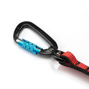 슈퍼 헤비 듀티 폴리 에스터 스틸 웨빙 도구 끈 도구 안전을위한 테더 - Product Image 5