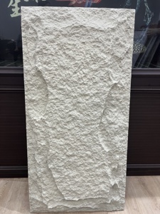 Panel de <span class=keywords><strong>Piedra</strong></span> <span class=keywords><strong>Artificial</strong></span> de Poliuretano con Diseño de <span class=keywords><strong>Piedra</strong></span> de Cultura, para Decoración Interior y Exterior, Panel de <span class=keywords><strong>Piedra</strong></span> Sintética con Diseño de Hongo - Product Image 3