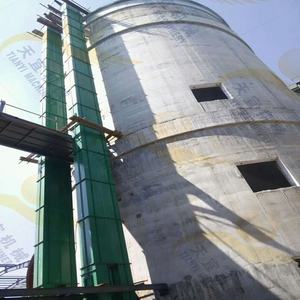 Chinese Professionele Leverancier Duurzame Zware Verticale Kunstmest Emmerlift Nieuwe Staat - Product Image 4