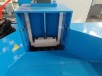 Ligne de granulation à basse température Sevenstars, machine de granulation de film plastique PP PE recyclé sur mesure
