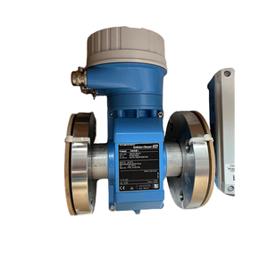 Débitmètre E+H Endress+Hauser Proline Promag W 400 avec revêtement en caoutchouc dur : 0-80 - Product Image 2
