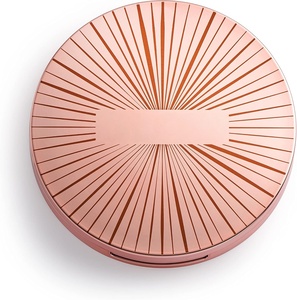แป้งฝุ่นอัดแข็ง YOUR LOGO Flaw Less Powder Compact 8 กรัม ซอฟท์ ฟอกัส คุมมัน เบาสบายผิว เนื้อแมตต์ ติดทนนาน เหมาะกับทุกสภาพผิว - Product Image 2