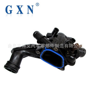 ชุดประกอบเทอร์โมสตัทเครื่องยนต์ Gxn รุ่น 11537534521 สำหรับ Peugeot 3008Cc Bmw Mini 1.6 - Product Image 1
