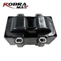 Bobine d'allumage pour RENAULT laguna megane 2 kangoo, pièces de rechange, accessoire de voiture, ap02 77 00 864 624