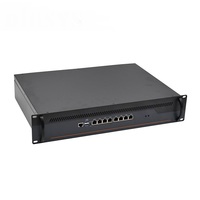 Software de Gestión de Servidores Actualizado IStreamer para Hoteles con Memoria de 4G/8G y SSD de 240G, Gateway IPTV Compatible con UDP/RTSP/HTTP/HLS