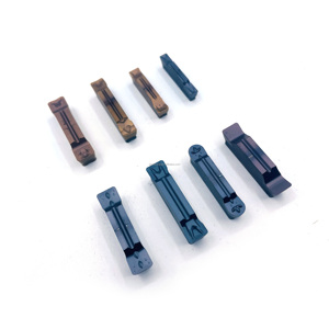 Dao tiện cacbua vonfram CCMT, dao tiện kim loại, dao tiện CNC, dao khoan - Product Image 6