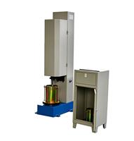 Compacteur automatique Proctor haute efficacité pour l'analyse de la densité des sols