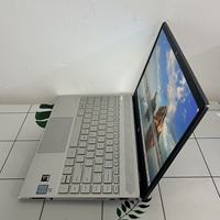 Ordinateur Portable d'Occasion HP Pavilion 13 Pouces 13-an0xxx à Prix de Gros Compétitif, Intel Core i5 de 8e Génération, 8 Go de RAM, SSD de 256 Go, Modèle TPN Q214