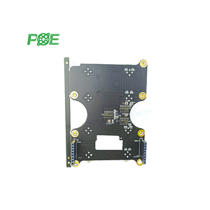 Thâm quyến tùy chỉnh Drone Antenna <span class=keywords><strong>PCB</strong></span> UAV Ăng-ten GPS Wifi Antenna pcba bảng - Product Image 5