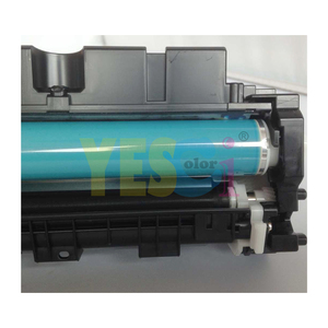 Yes-Colorful 415A W2030A 415X W2030X Cartouche de toner couleur compatible pour HP Color <span class=keywords><strong>LaserJet</strong></span> <span class=keywords><strong>Pro</strong></span> M454 M454dn <span class=keywords><strong>MFP</strong></span> M479 <span class=keywords><strong>M479dw</strong></span> - Product Image 2