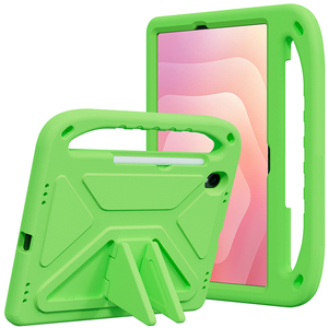 Étui de tablette pour enfants en mousse EVA antichoc pour Samsung Galaxy Tab <span class=keywords><strong>S11</strong></span> 11 pouces SM-X730 X736 2025 Housse avec béquille et poignée - Product Image 1