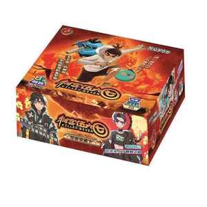 Kuyoo Assassin Wu Liqi Primera edición Edición Especial <span class=keywords><strong>Juego</strong></span> DE CARTAS COLECCIONABLES Versión antigua Tarjeta conmemorativa ecológica de plástico - Product Image 1