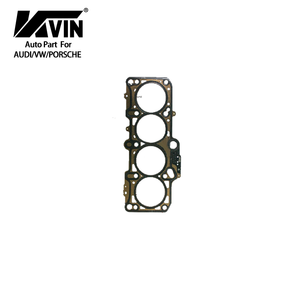 Volkswagen Jetta 2012 1.6 için KVIN 06A103383AL motor silindir conta manuel avantjetta Jetta <span class=keywords><strong>2</strong></span> için 368236 silindir conta-çelik - Product Image 3