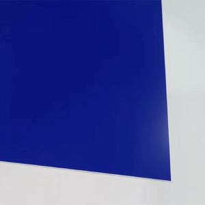 Panel de Plástico Rígido ABS de Doble Color, Estándar Europeo, Tamaño Personalizado, Resistente a los Impactos y a los Rayos UV, con Servicio de Corte y Grabado CNC - Product Image 6