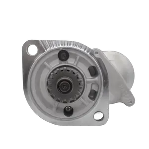 Motorino di avviamento a 45 1718 termo King MD / RD / TS / UTS / T-Series refrigerato per auto - Product Image 2