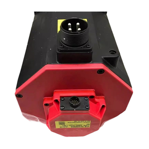 บริการบำรุงรักษาและซ่อมแซมชิ้นส่วนมอเตอร์ A06B-2089-B103 - Product Image 2