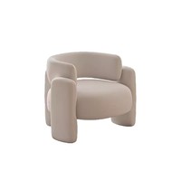 Canapé simple personnalisable de luxe moderne pour la maison, le bureau ou le bar, les loisirs, les meubles de salon