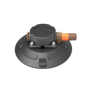 Support de caméra de <span class=keywords><strong>voiture</strong></span> à ventouses de 6 pouces avec pompe manuelle personnalisée pour vélo, Starlink, <span class=keywords><strong>fixation</strong></span> ski - Product Image 2