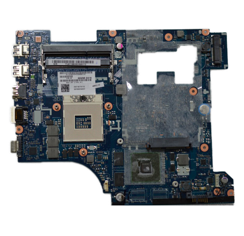 Laptop Motherboard Lenovo G580 100% Tested Working