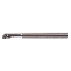 Internal Turning Tool R L TA8077 Mini Positive Insert Turning Tools - Product Image 2