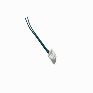 Carcasa de microconector JST <span class=keywords><strong>GVH</strong></span> de 1.25 mm de paso GVHRSF de 15 circuitos, cable UL3266 26AWG LSZH, arnés de cables de 2-15 pines personalizado - Product Image 1