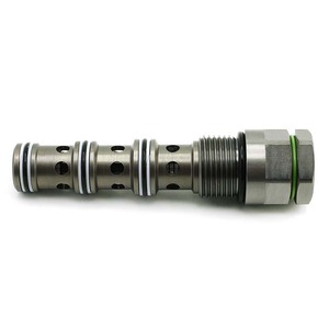 วาล์วไฮดรอลิกแบบตลับเกลียว Winner รุ่น DD12W4S70N วาล์วกันกลับแบบควบคุมด้วยไพล็อต สำหรับใช้งานกับน้ำมันเชิงกล - Product Image 3