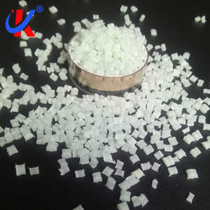 Sửa đổi PA66 gf40 pa6.6-40% sợi thủy tinh tăng cường vật liệu tổng hợp nylon pa6/6 PA 66 + GF 40 nhựa - Product Image 5