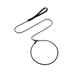 Cadena de entrenamiento para perros P delgada de grado competitivo Correa para mascotas pequeñas y medianas para paseos con perros pequeños y medianos - Product Image 3