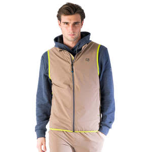 CANTARI Gilet de randonnée pour homme - Product Image 1