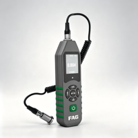 DETECT-lite-KIT-CN-01 Multifunktionaler Handvibrationsprüfer Tragbarer Vibrationstester für Vor-Ort-Maschinenstanduntersuchung
