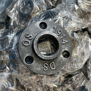 Hersteller Boden wand flansche <span class=keywords><strong>DSDST</strong></span> 1914 Hersteller Rohr verschraubung für Rohr möbel - Product Image 6